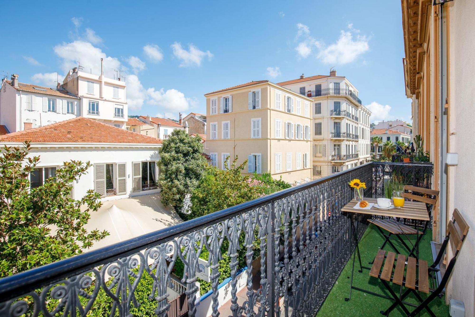 Le Petit Prince Cannes Ngoại thất bức ảnh