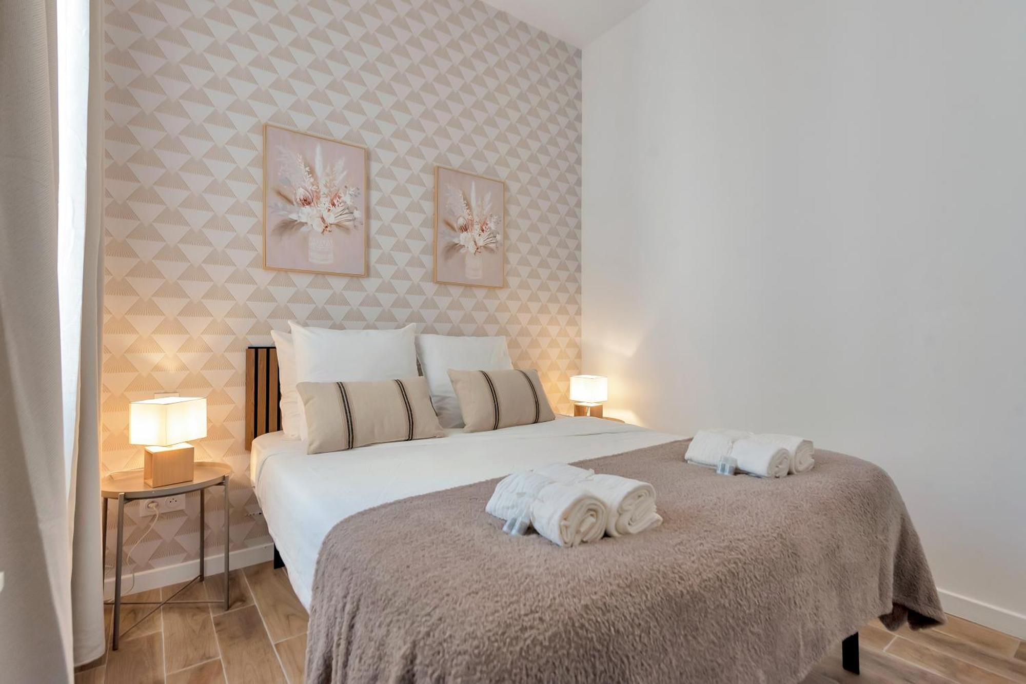 Le Petit Prince Cannes Ngoại thất bức ảnh