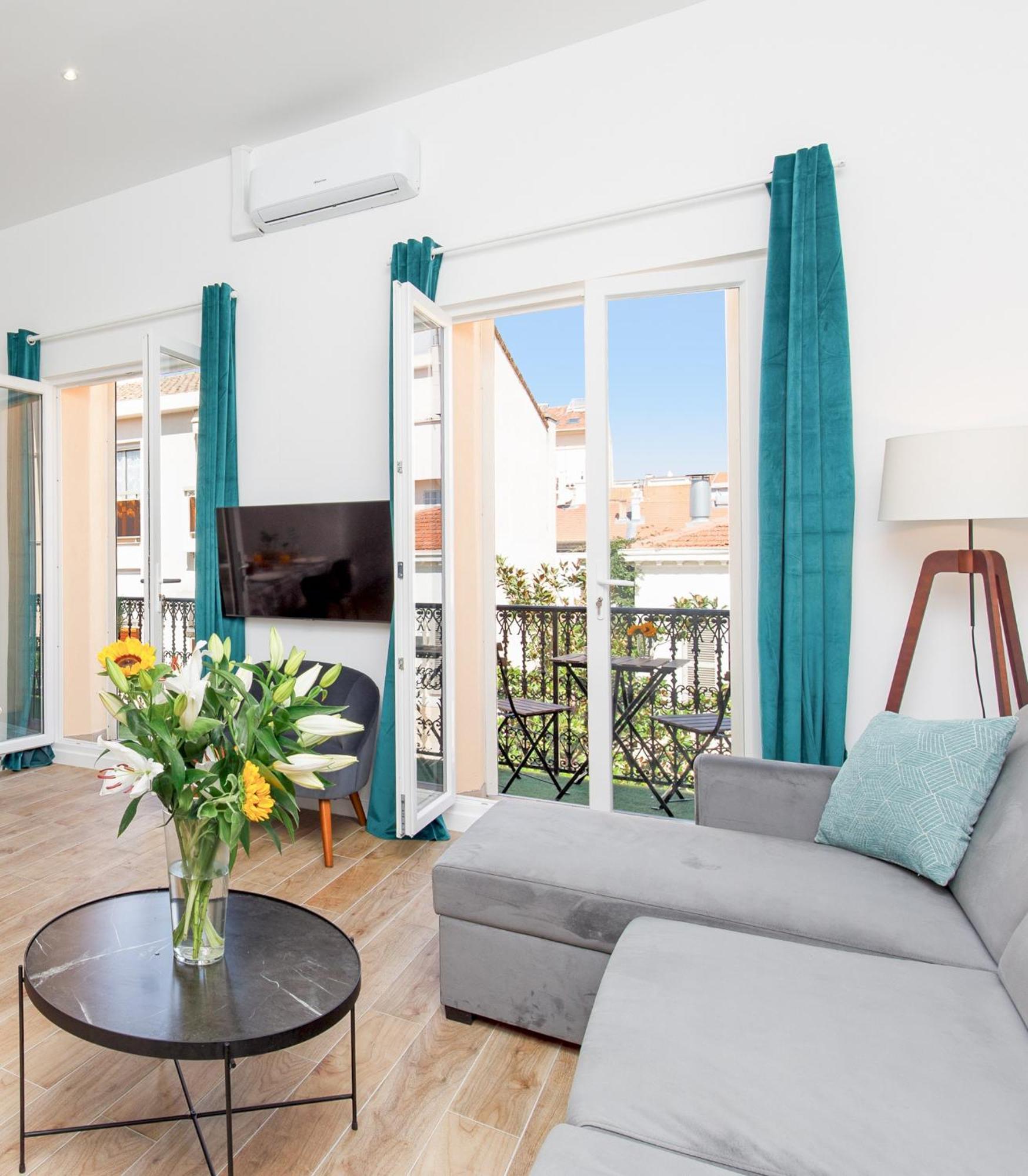 Le Petit Prince Cannes Ngoại thất bức ảnh